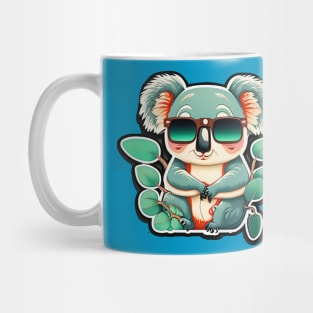 Cool Koala Mug